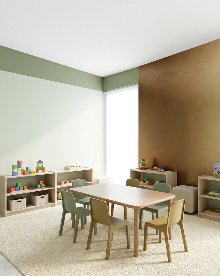 Sala disponível para locação na Infancy
